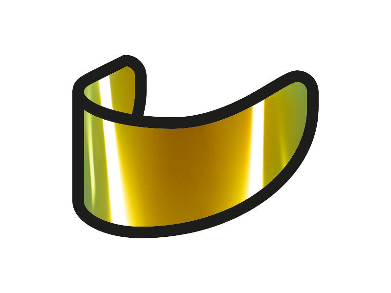 MT-V-12 Amarilla - Max Vision