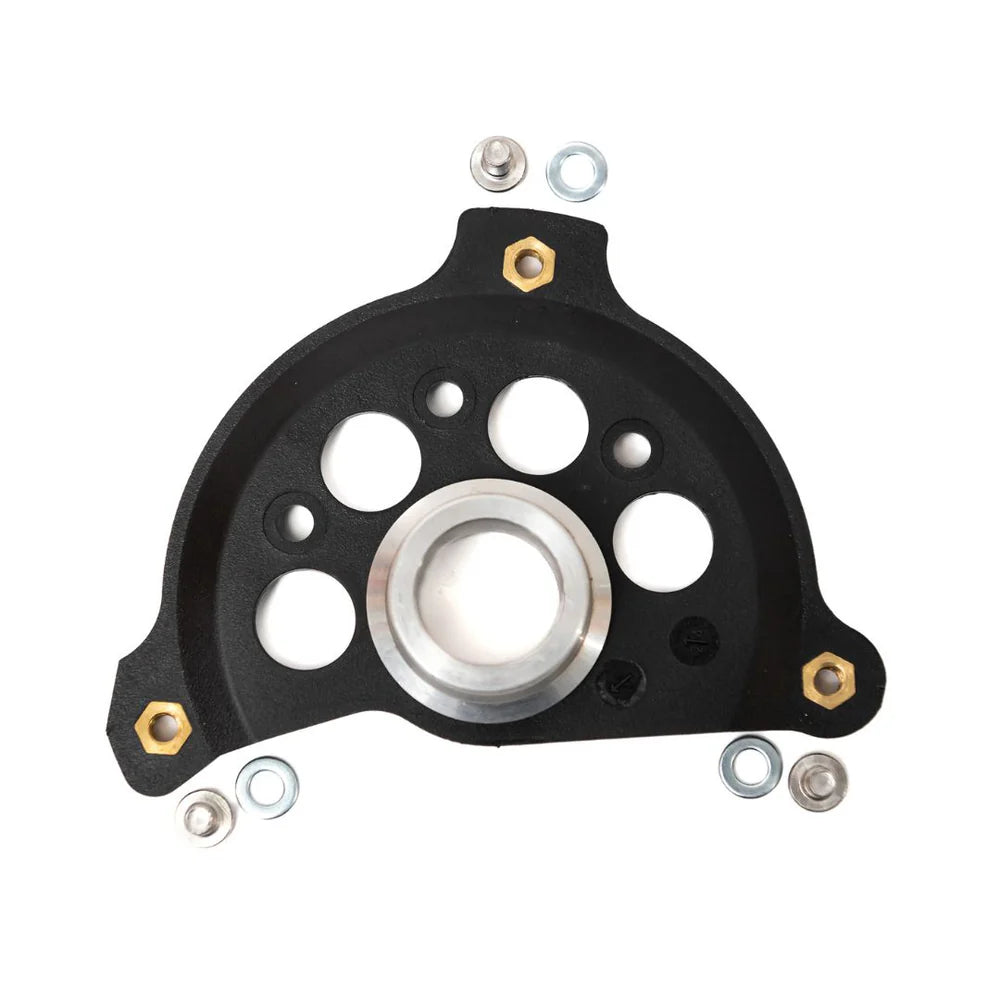 Kit de instalación para protector de Disco Balístico Circuit