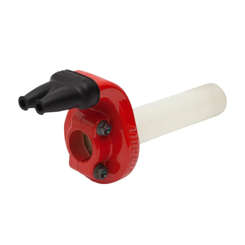 Acelerador Rápido Circuit 4T | Respuesta Instantánea y Mayor Control