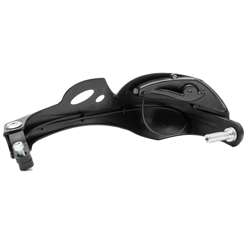 FHS LED Handguards for Aluminium handlebar