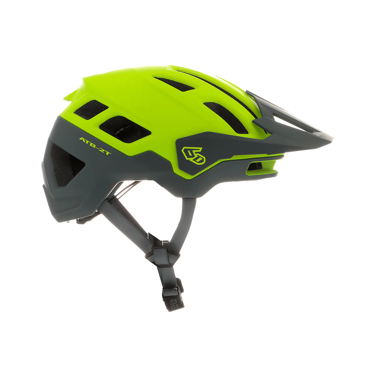 ATB-2T Ascent | 6D Helmets