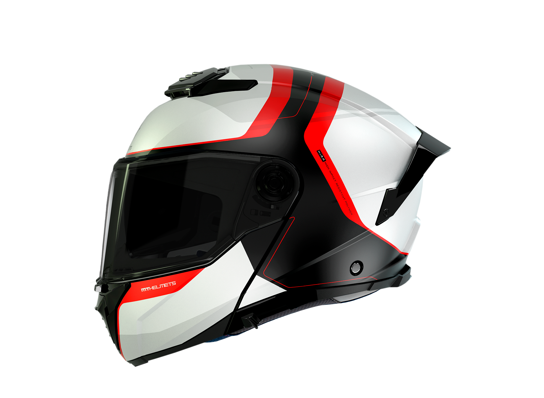 Atom 2 SV - Emalla | MT Helmets