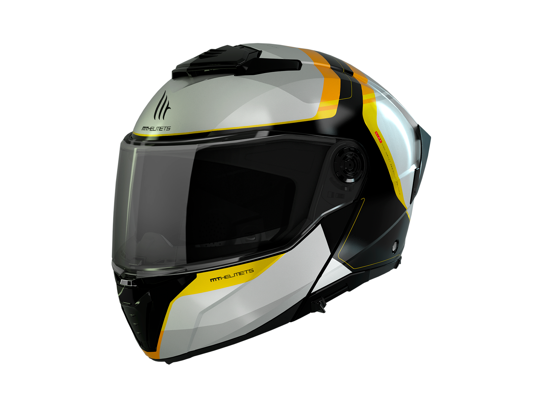 Atom 2 SV - Emalla | MT Helmets