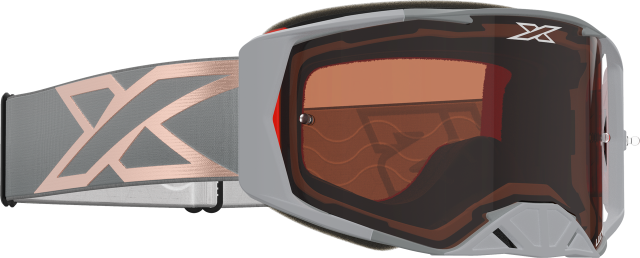 Lucid Goggle | EKS Brand