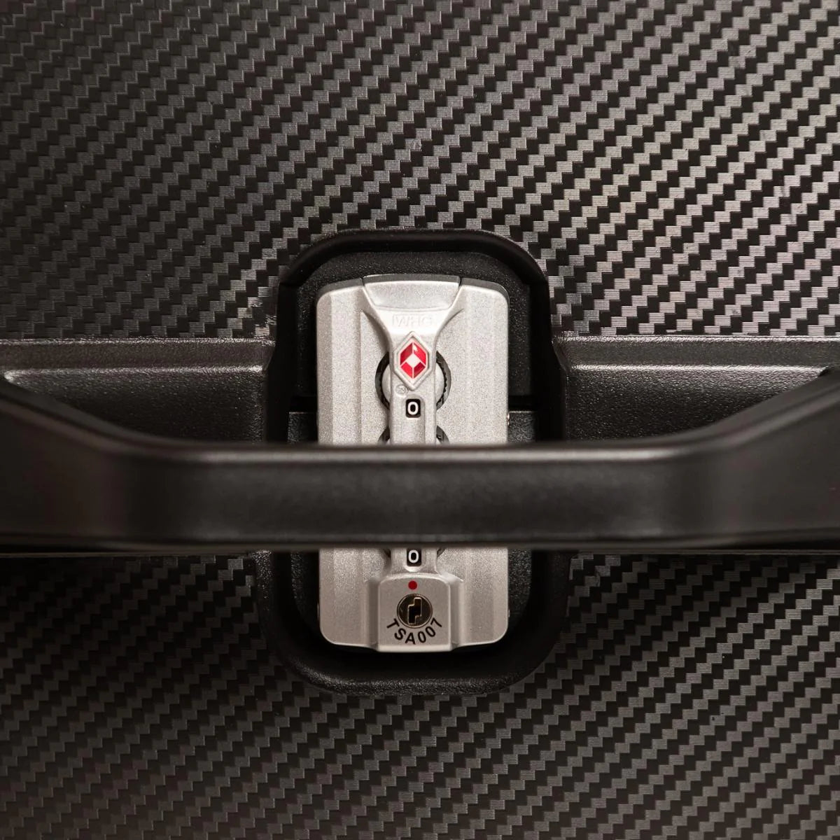 Baúl Circuit Smart Black 28L | Seguridad y comodidad para tu moto