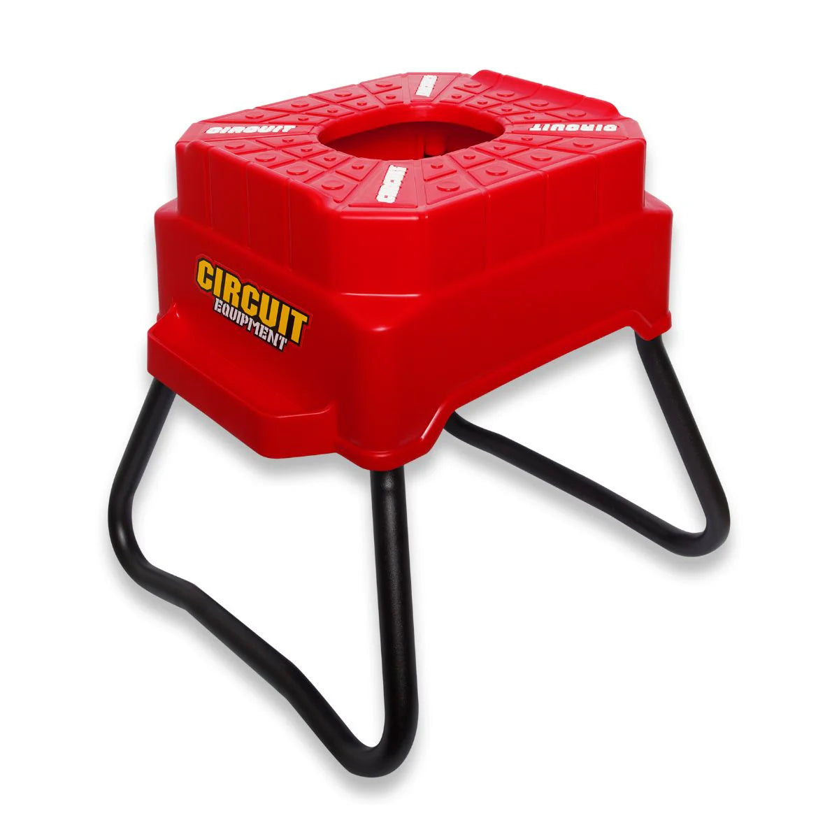 Caballete para Motocross Cubic | Circuit Equipment