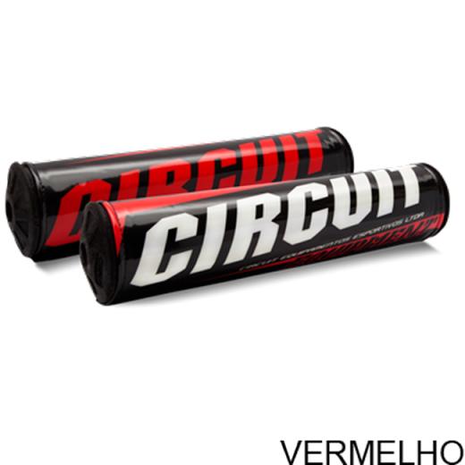 Protector de Manillar MX III Circuit | Seguridad y estilo para tu moto