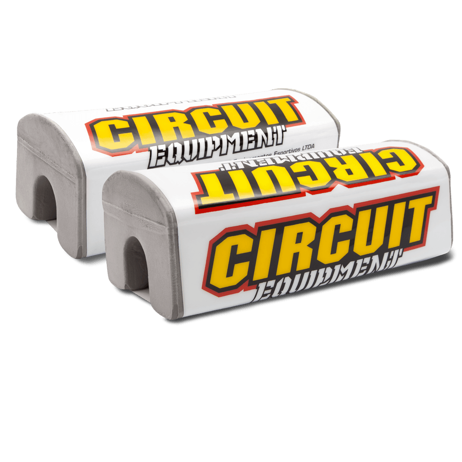 Protector de Manillar I.11 Circuit - Seguridad y diseño para tu moto