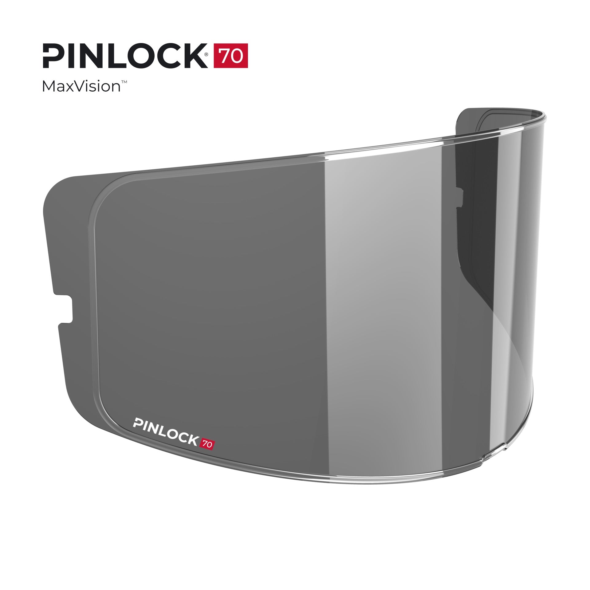 Pinlock DKS 409 Negra para MT-V-29