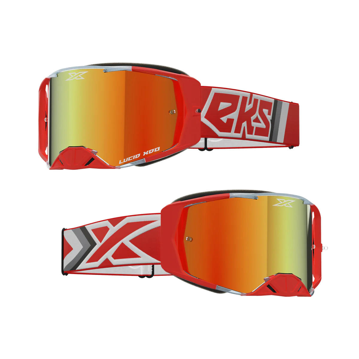 Lucid Goggle | EKS Brand
