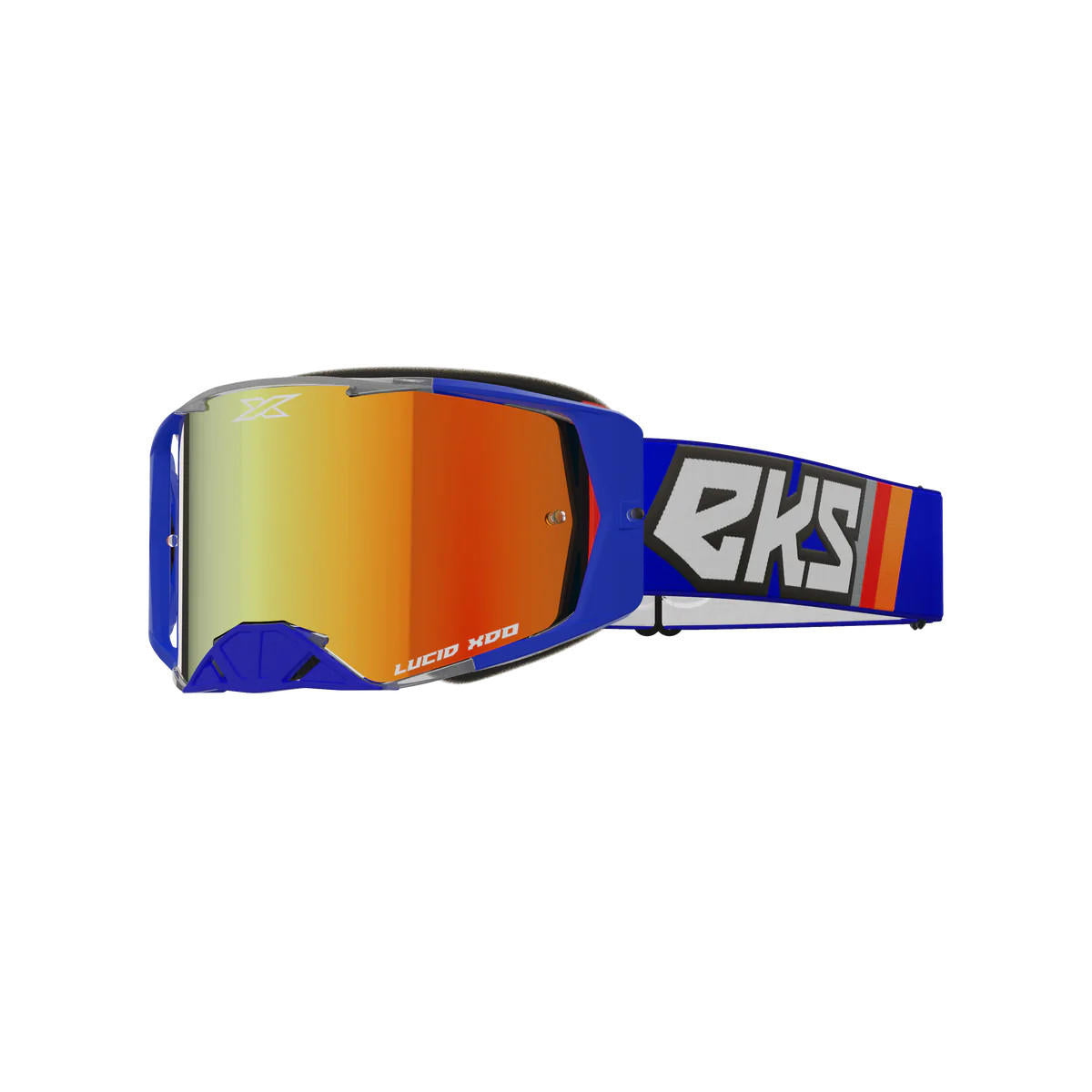Lucid Goggle | EKS Brand