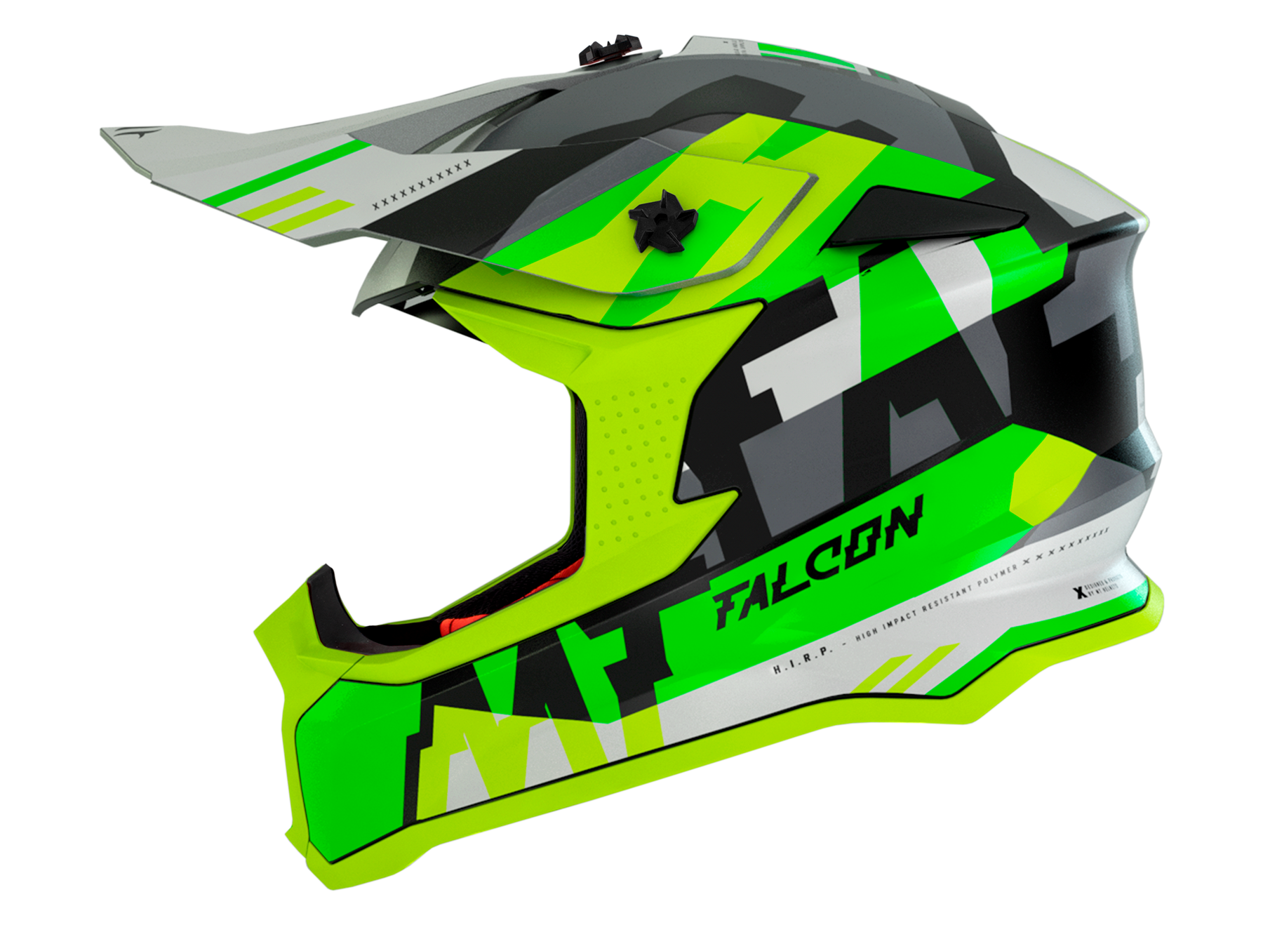 Falcon - Arya | MT Helmets