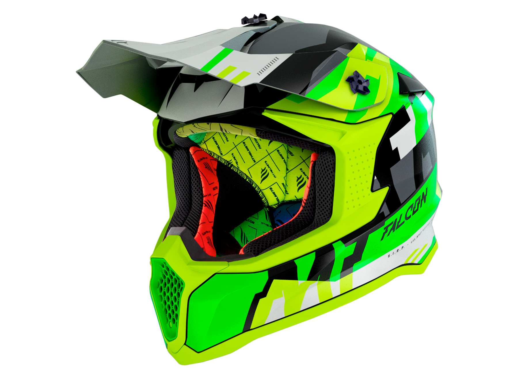 Falcon - Arya | MT Helmets