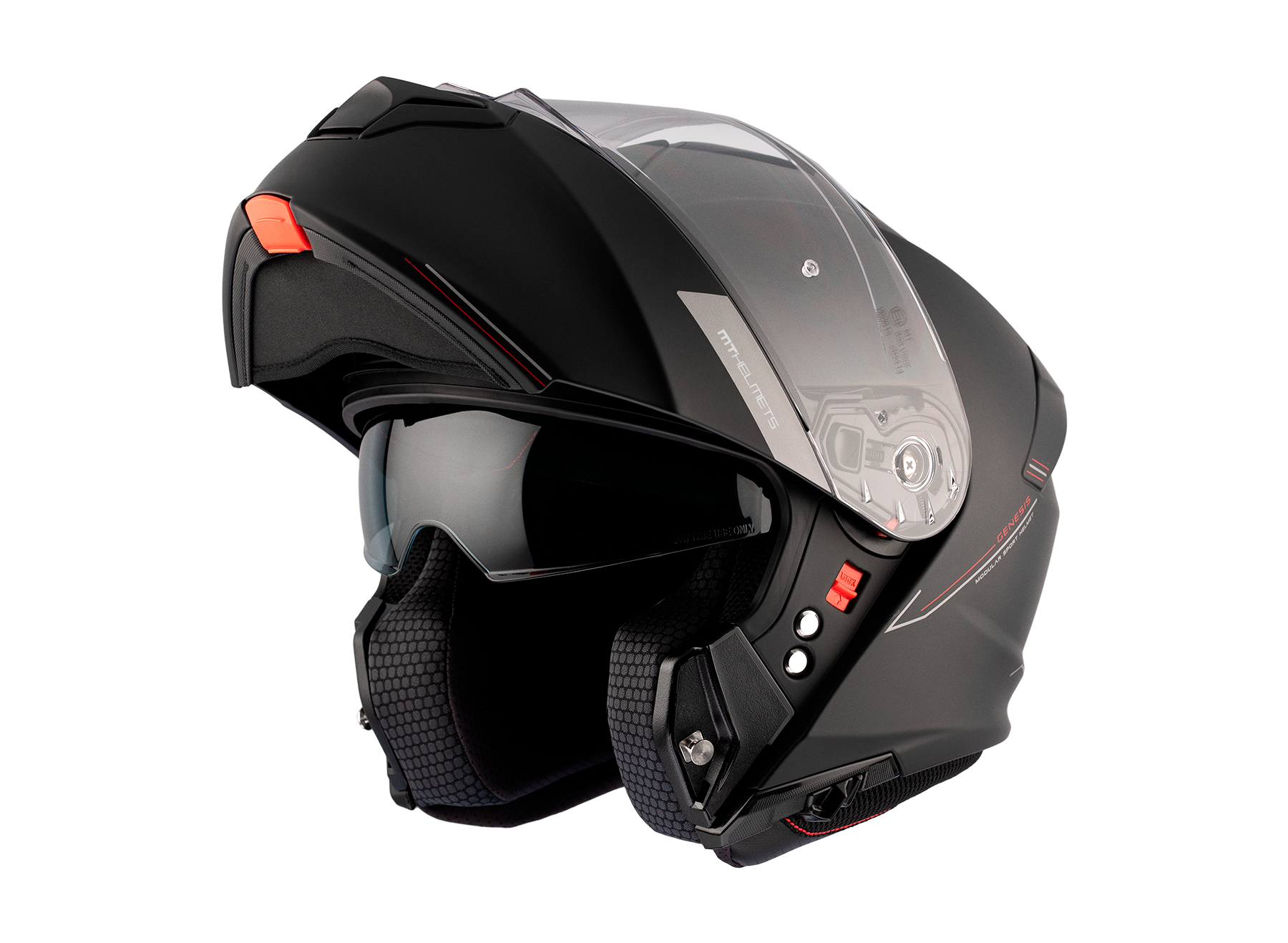 Genesis SV Solid | MT Helmets