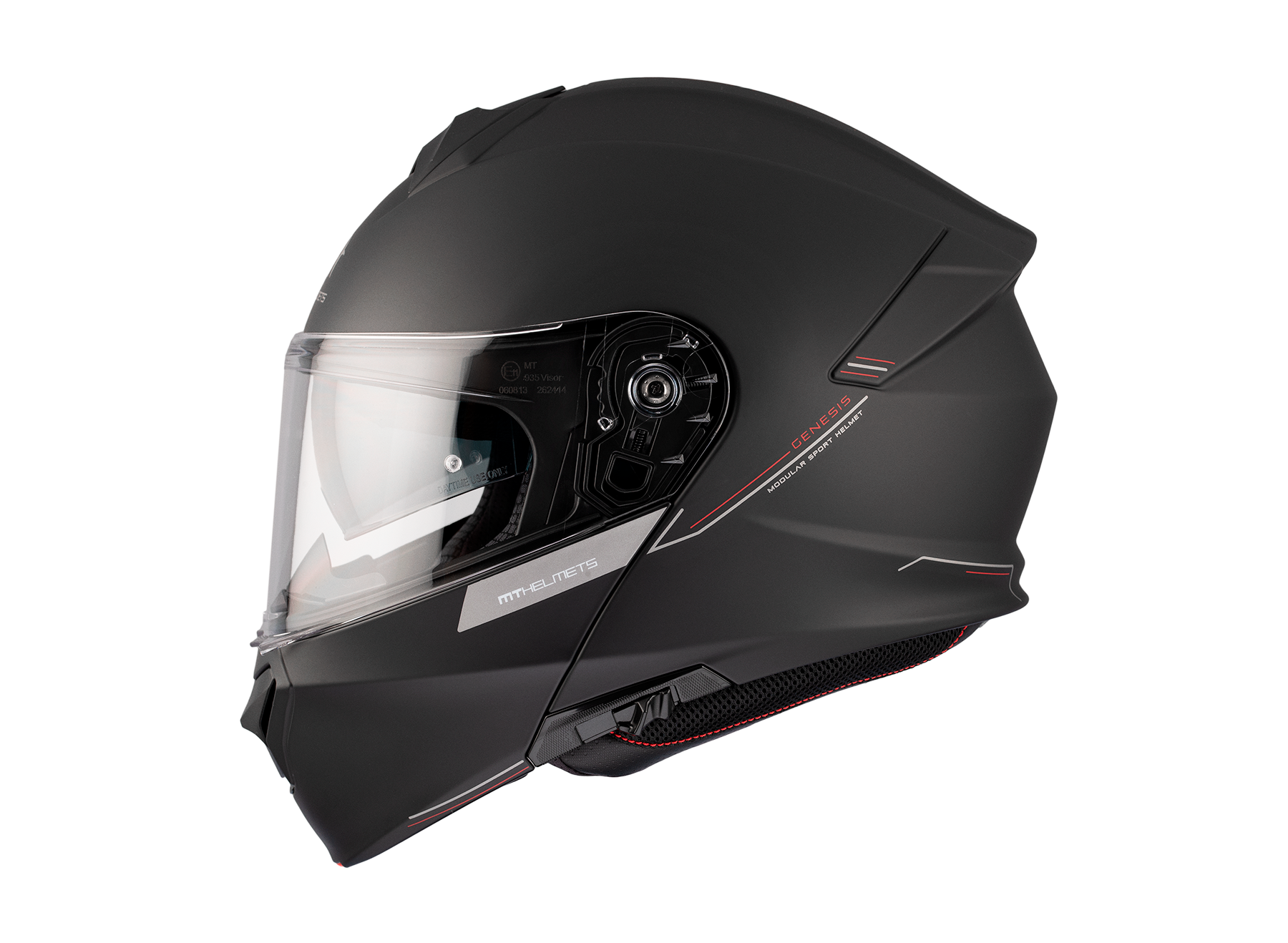 Genesis SV Solid | MT Helmets