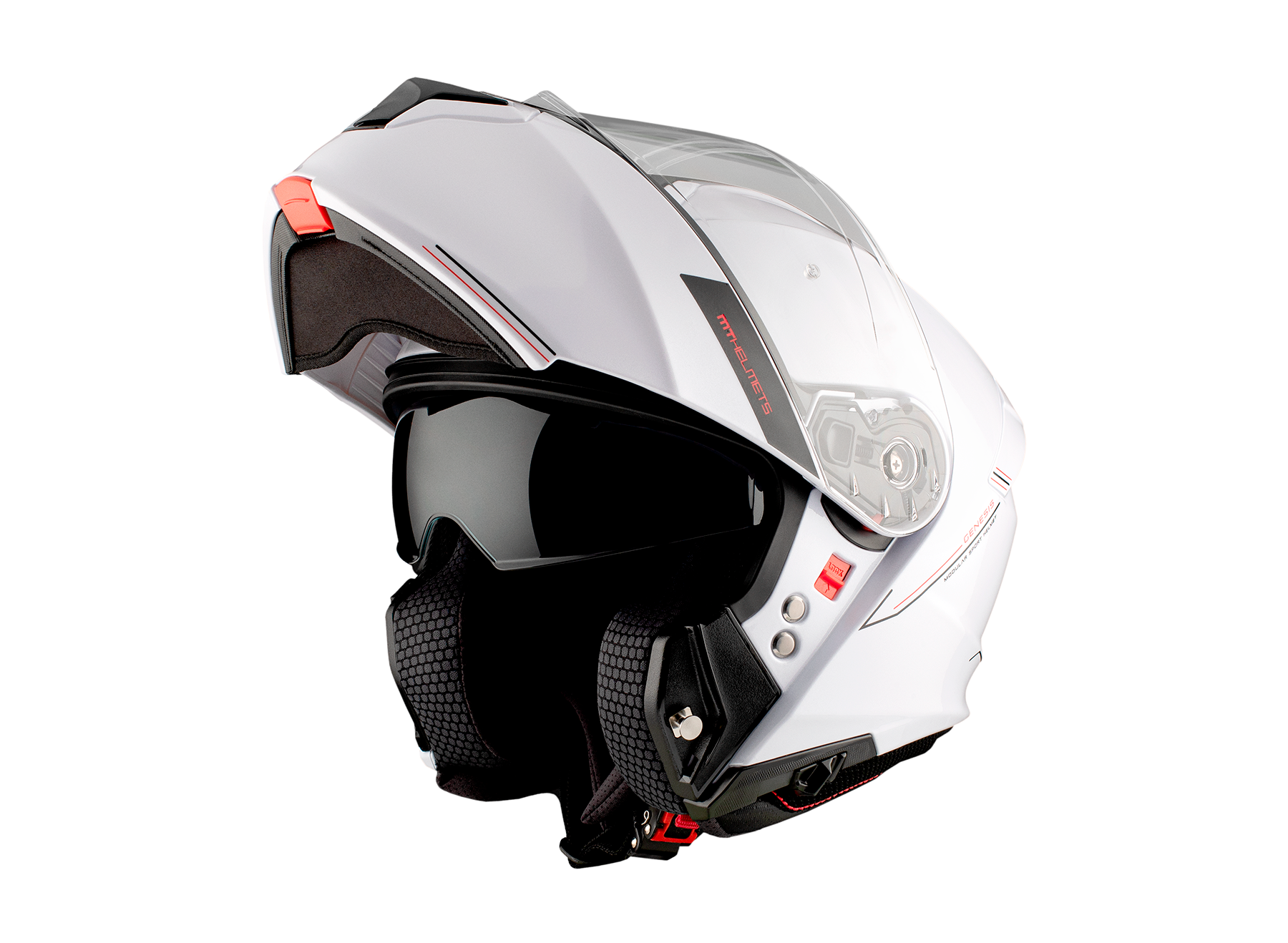 Genesis SV Solid | MT Helmets