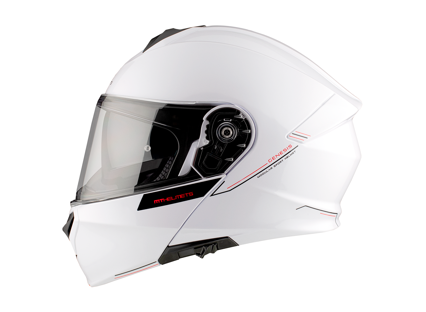Genesis SV Solid | MT Helmets
