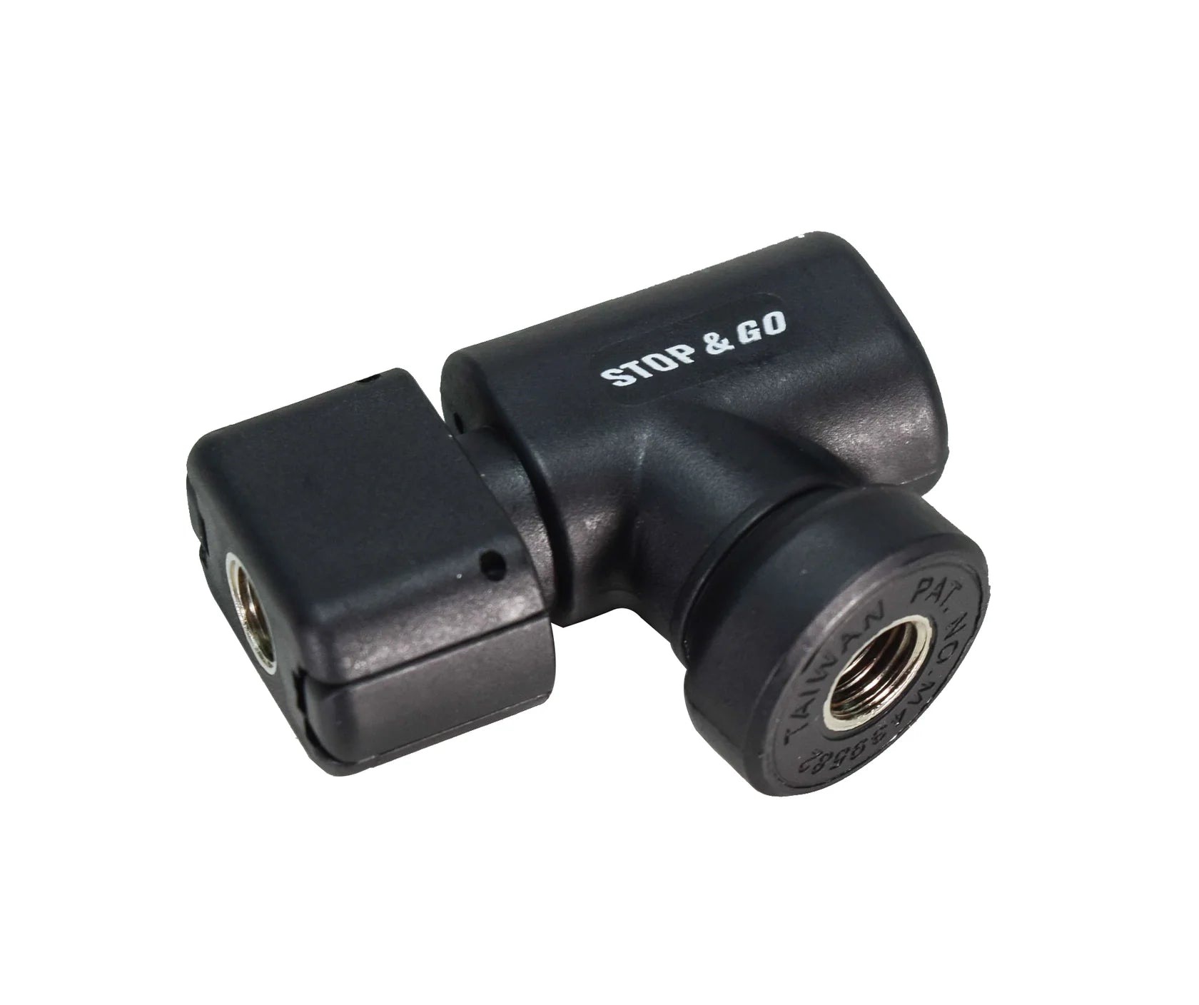 Kit de Sellante y Recarga para Bicicletas y E-Bikes - Sellado Rápido y Recarga CO2