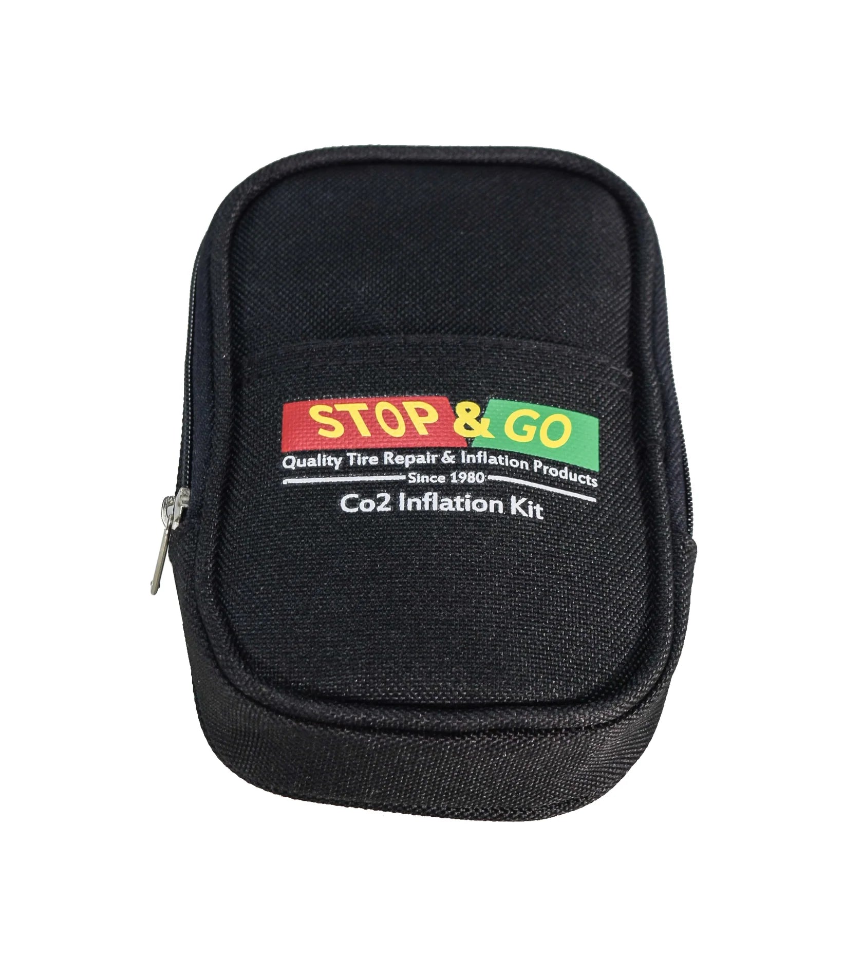 Kit de Sellante y Recarga para Bicicletas y E-Bikes - Sellado Rápido y Recarga CO2