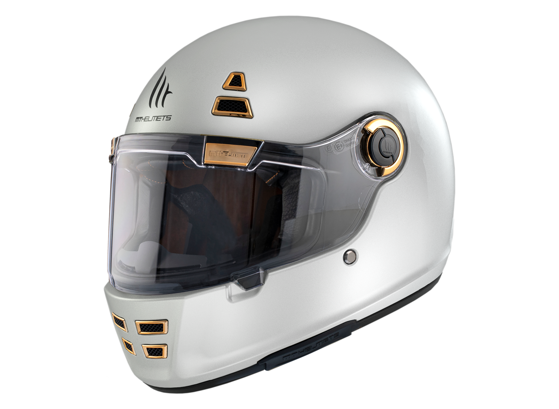 Jarama - Solid | MT Helmets