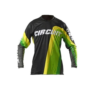 Jersey Off Road | Circuit Equipment
