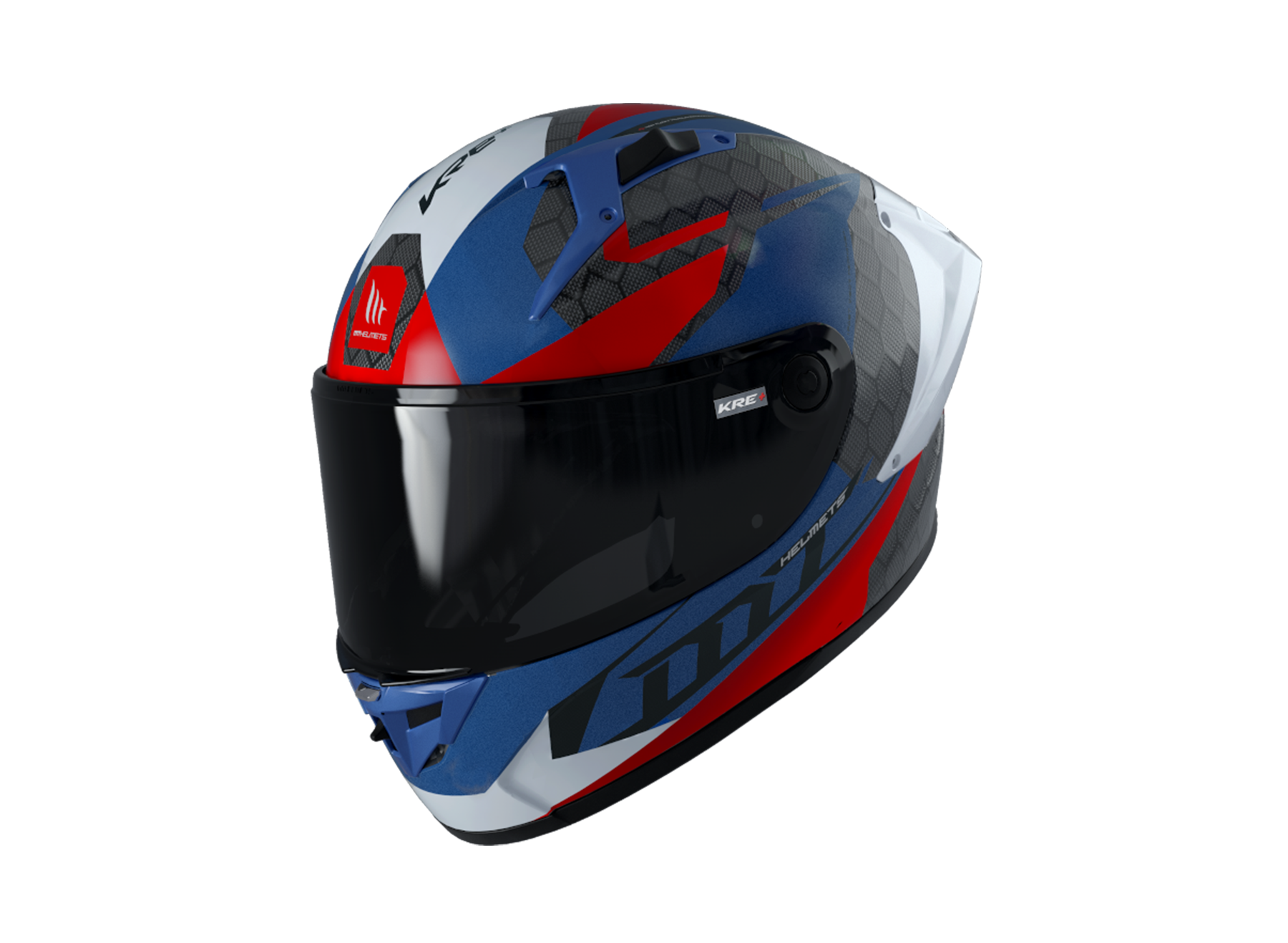 KRE+ Projectile | MT Helmets