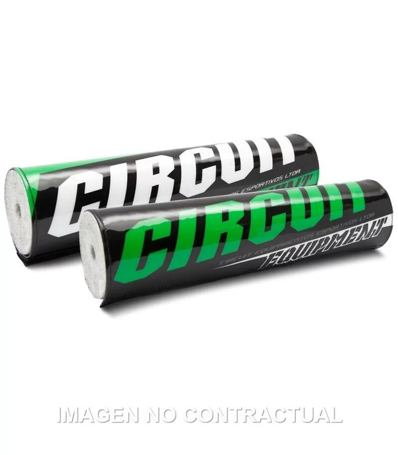 Protector de Manillar I.9 Circuit | Protección y Estilo para tu Moto