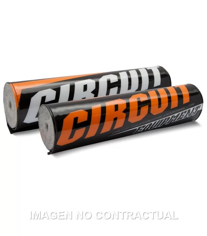 Protector de Manillar I.9 Circuit | Protección y Estilo para tu Moto