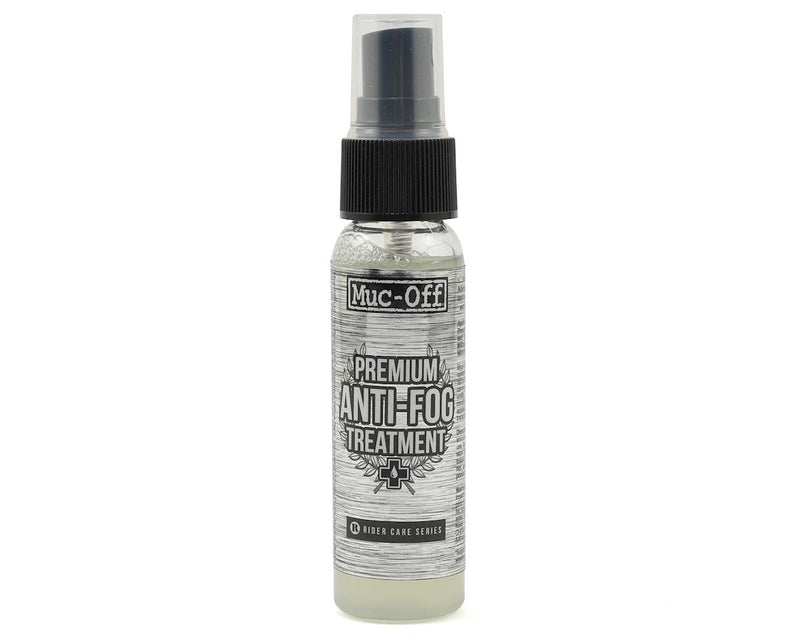 Anti-Fog Treatment Premium Visor y Gafas (35ml) | Muc-Off