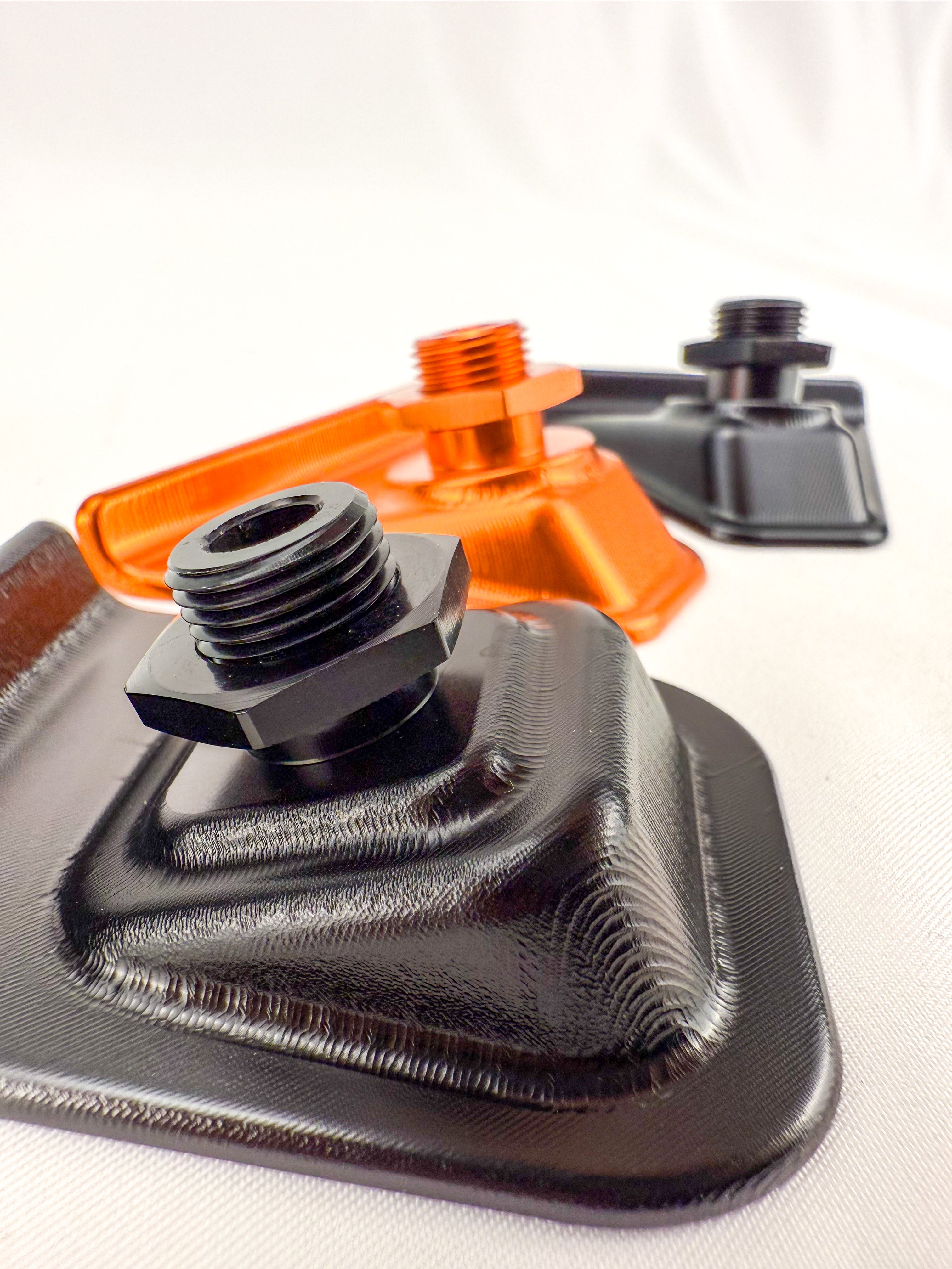 #1 Seat Mount Bracket - KTM/GG - Custom