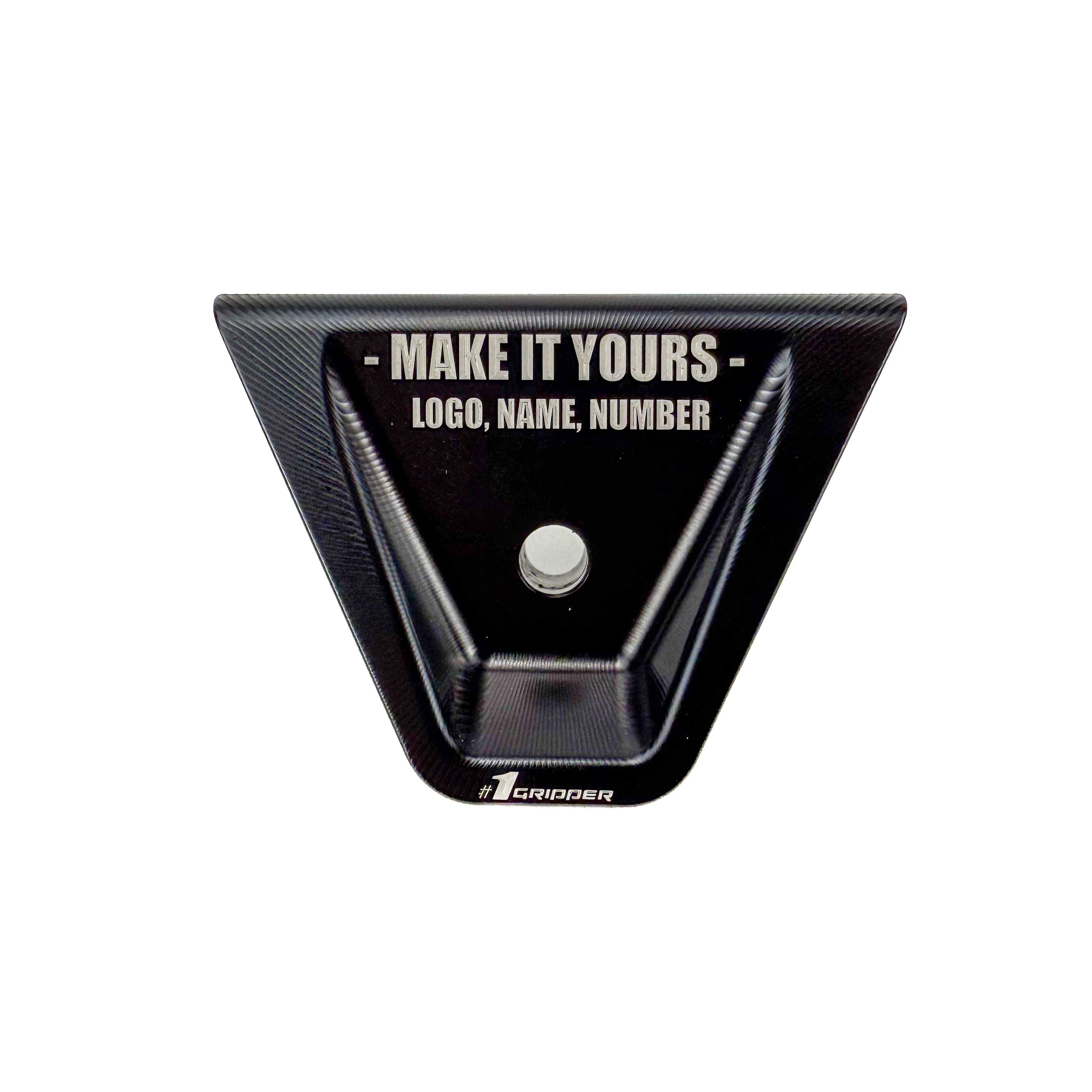 #1 Seat Mount Bracket - KTM/GG - Custom