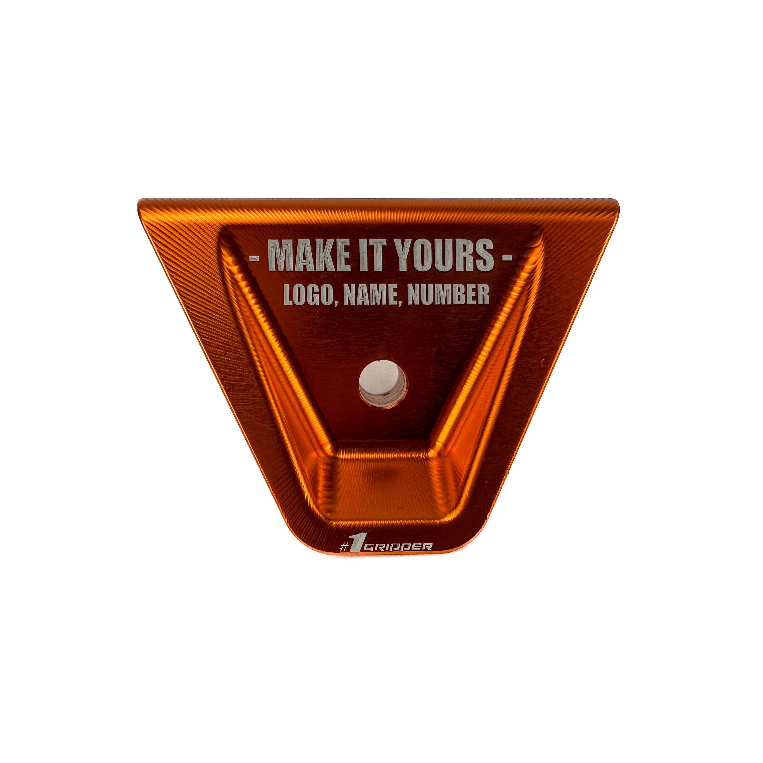 #1 Seat Mount Bracket - KTM/GG - Custom