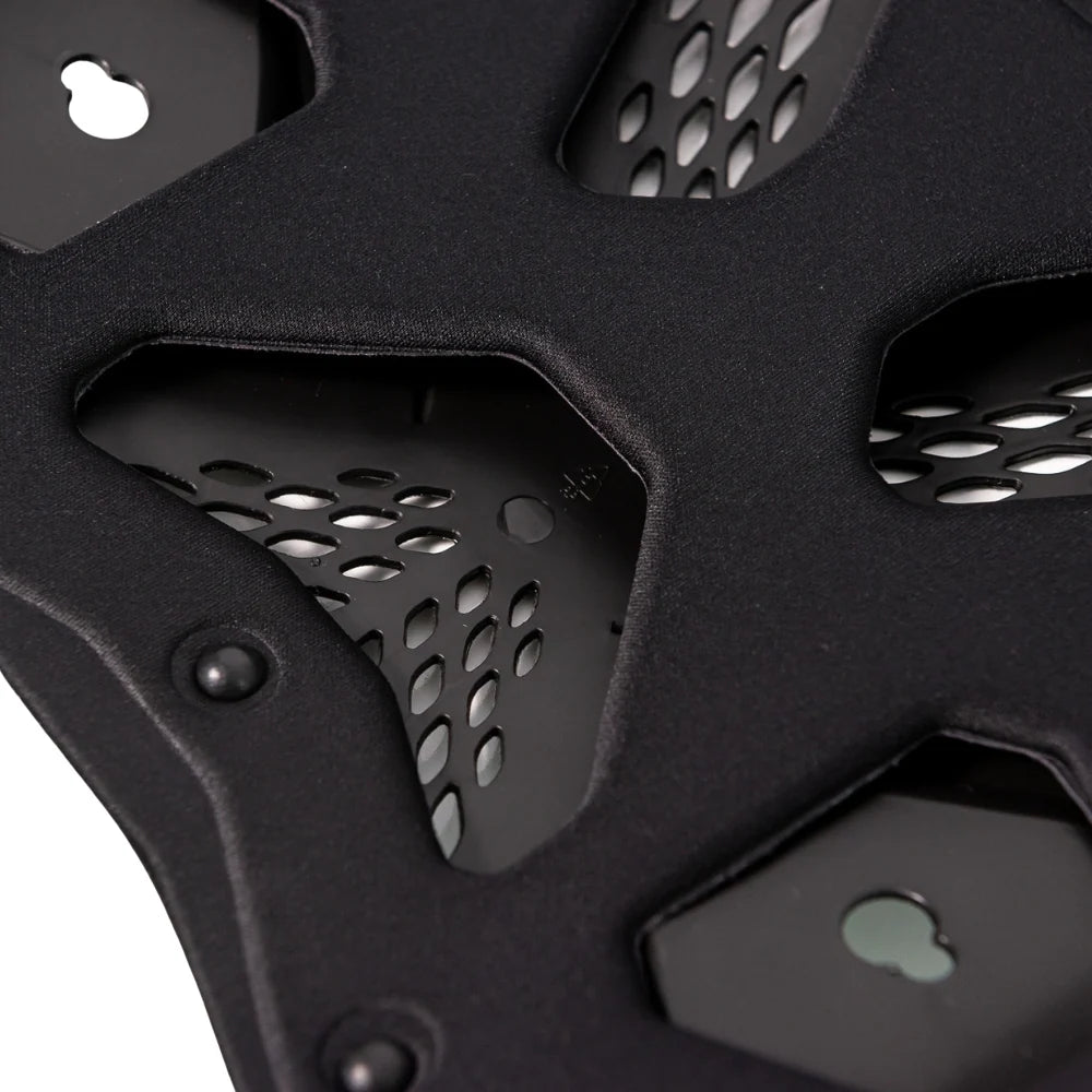 Chaleco Protector Circuit Defender C84 - Seguridad y comodidad Off-Road