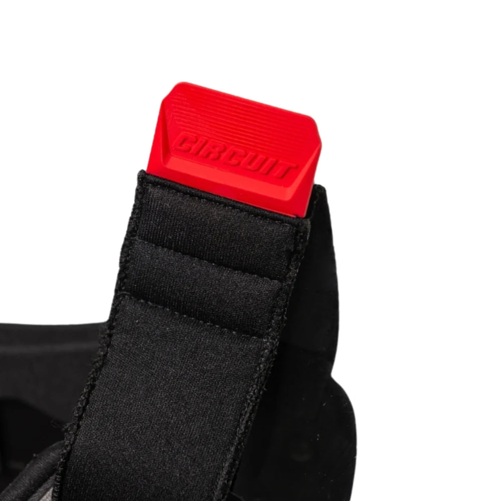 Chaleco Protector Circuit Defender C84 - Seguridad y comodidad Off-Road