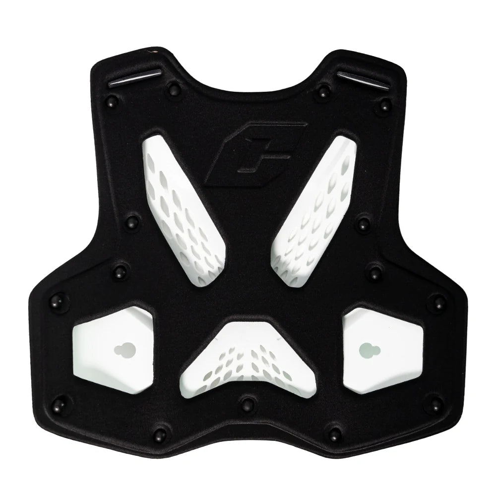 Chaleco Protector Circuit Defender C84 - Seguridad y comodidad Off-Road