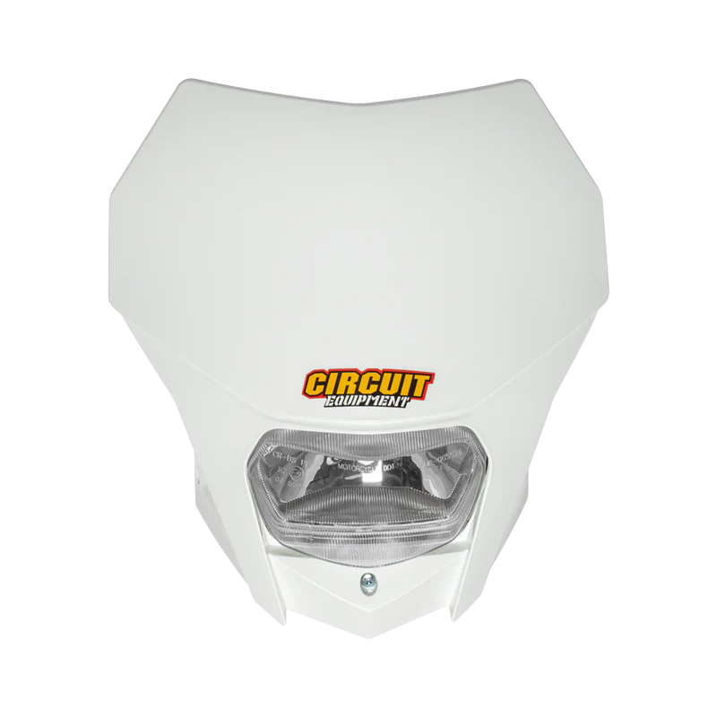 Porta Farol Bagus | Circuit Equipment