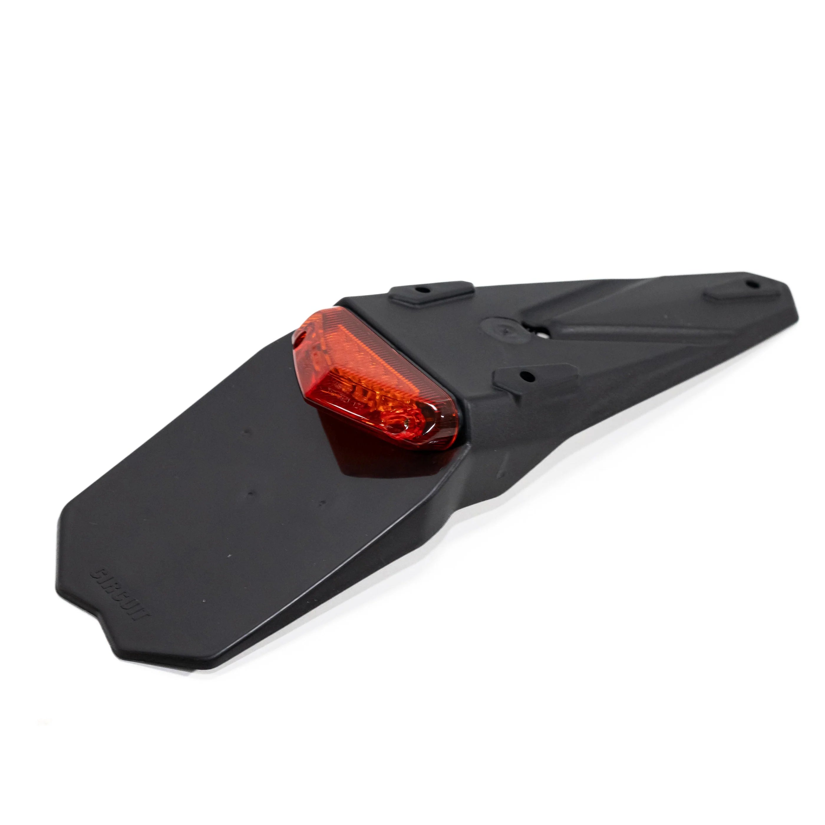 Porta placa mantis con LED | Circuit Equipment