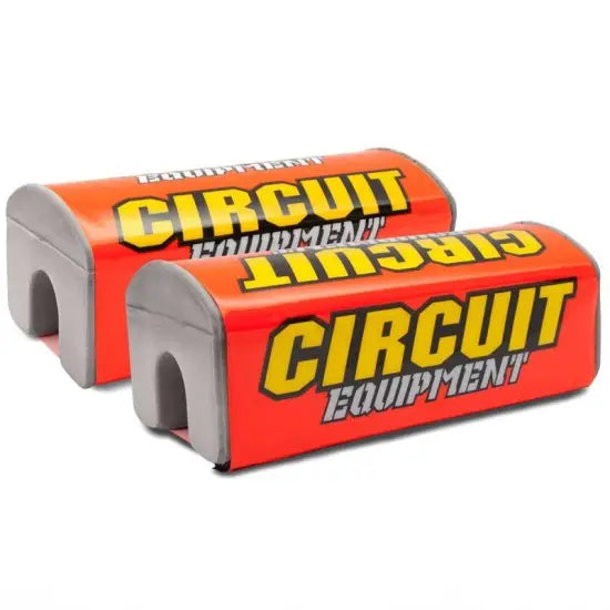 Protector de Manillar I.11 Circuit - Seguridad y diseño para tu moto