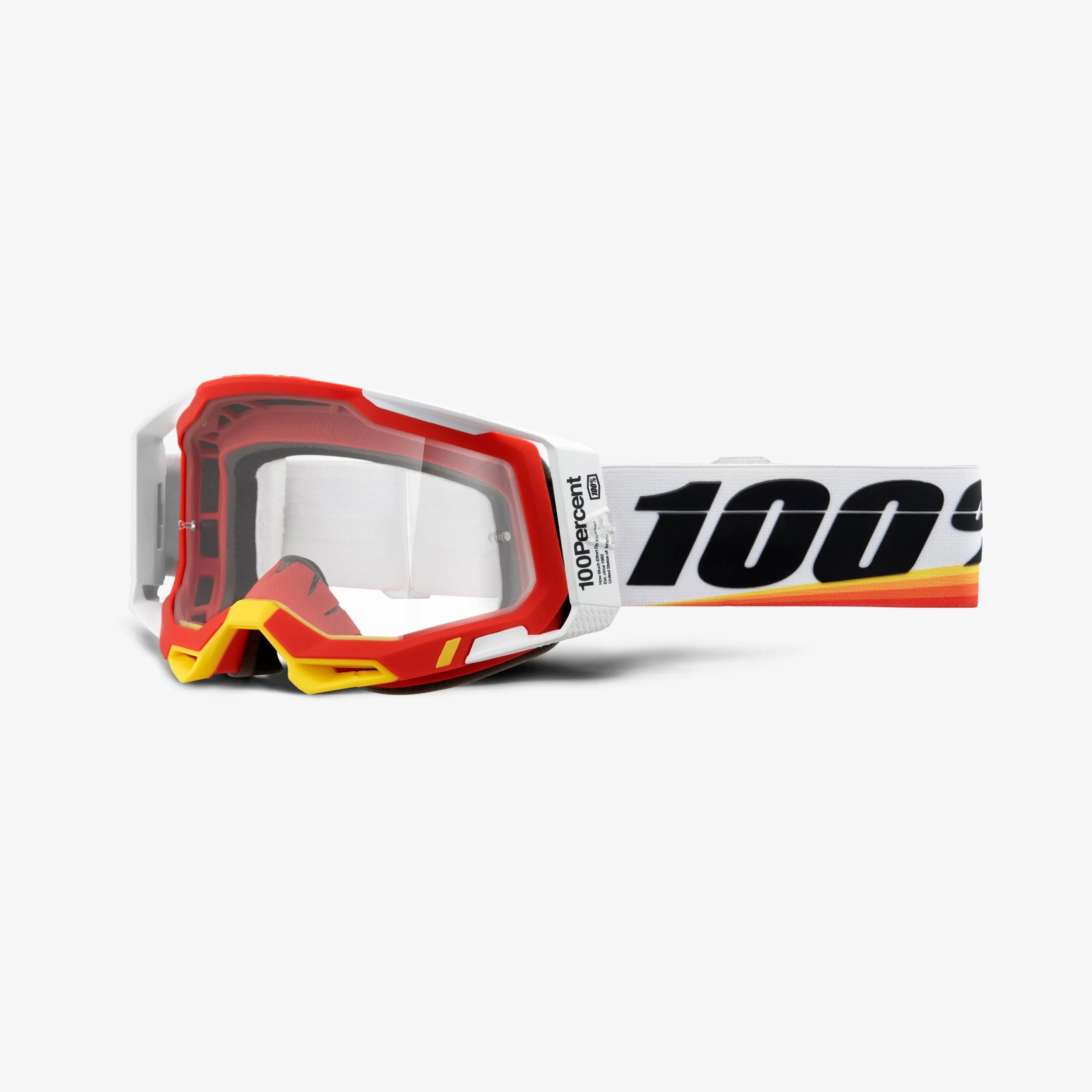 Racecraft 2 Goggle Arsham