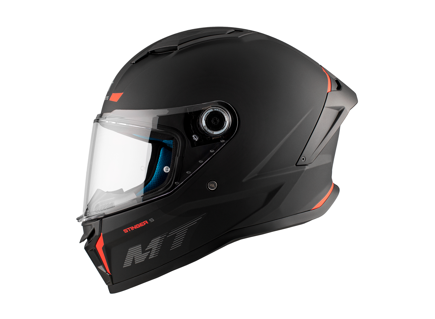 Stinger 2 - Solid | MT Helmets