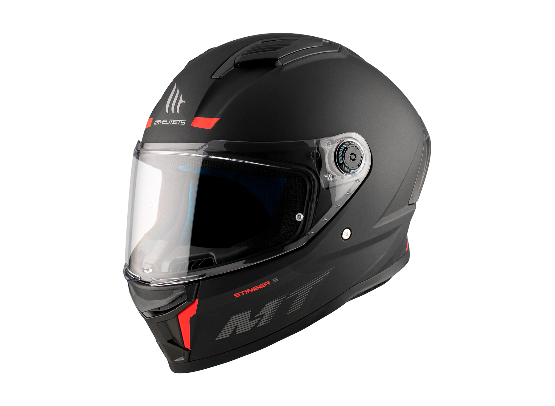 Stinger 2 - Solid | MT Helmets