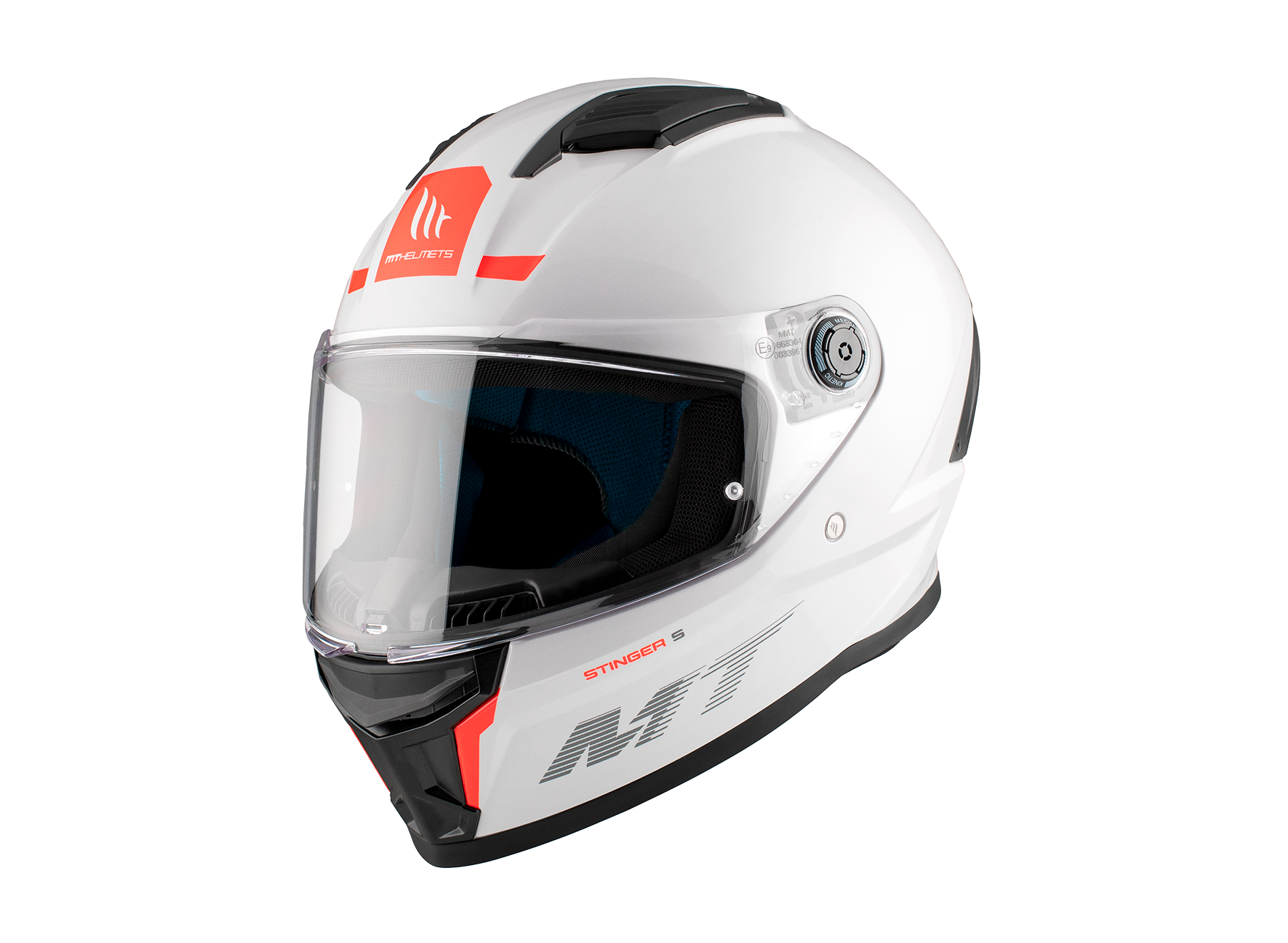 Stinger 2 - Solid | MT Helmets