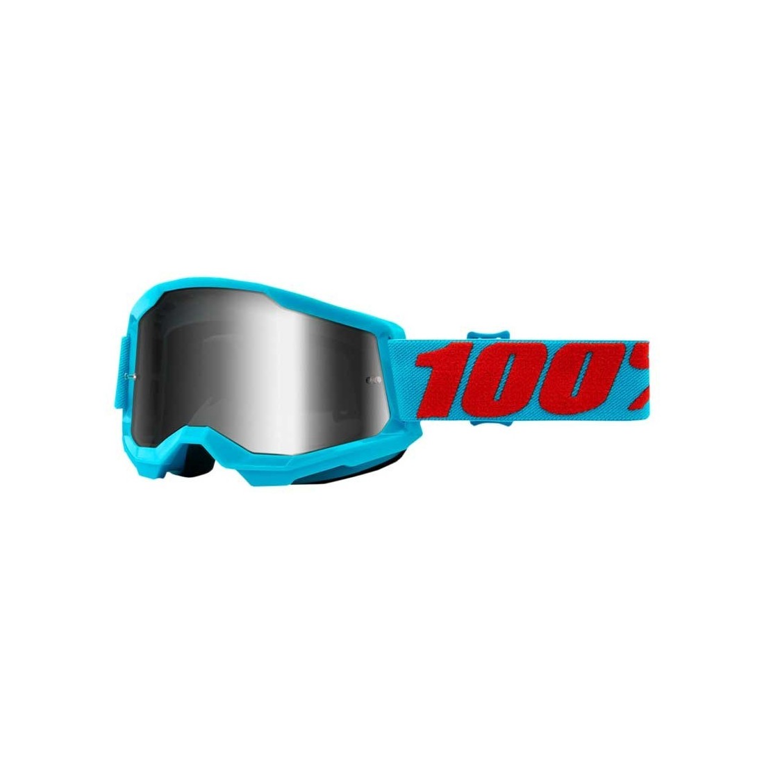 Strata 2 Superior Lens | 100%