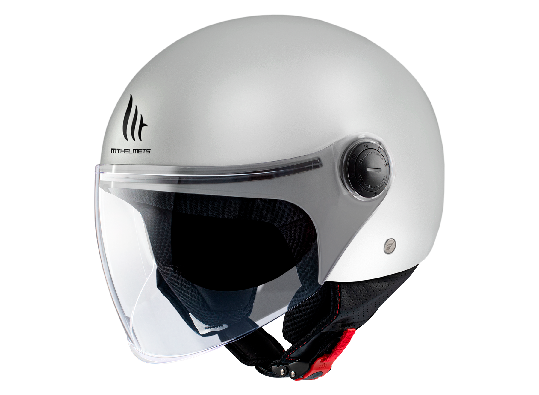 Street - Solid | MT Helmets