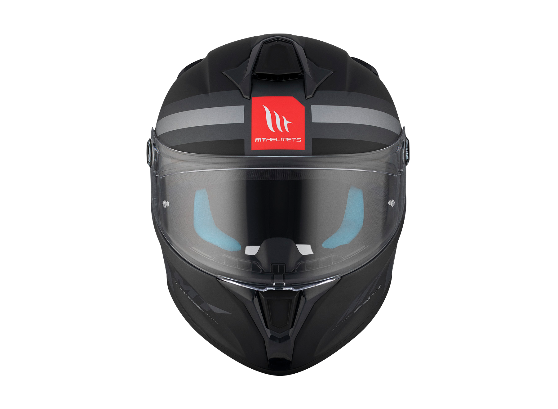 Targo S - Britain | MT Helmets