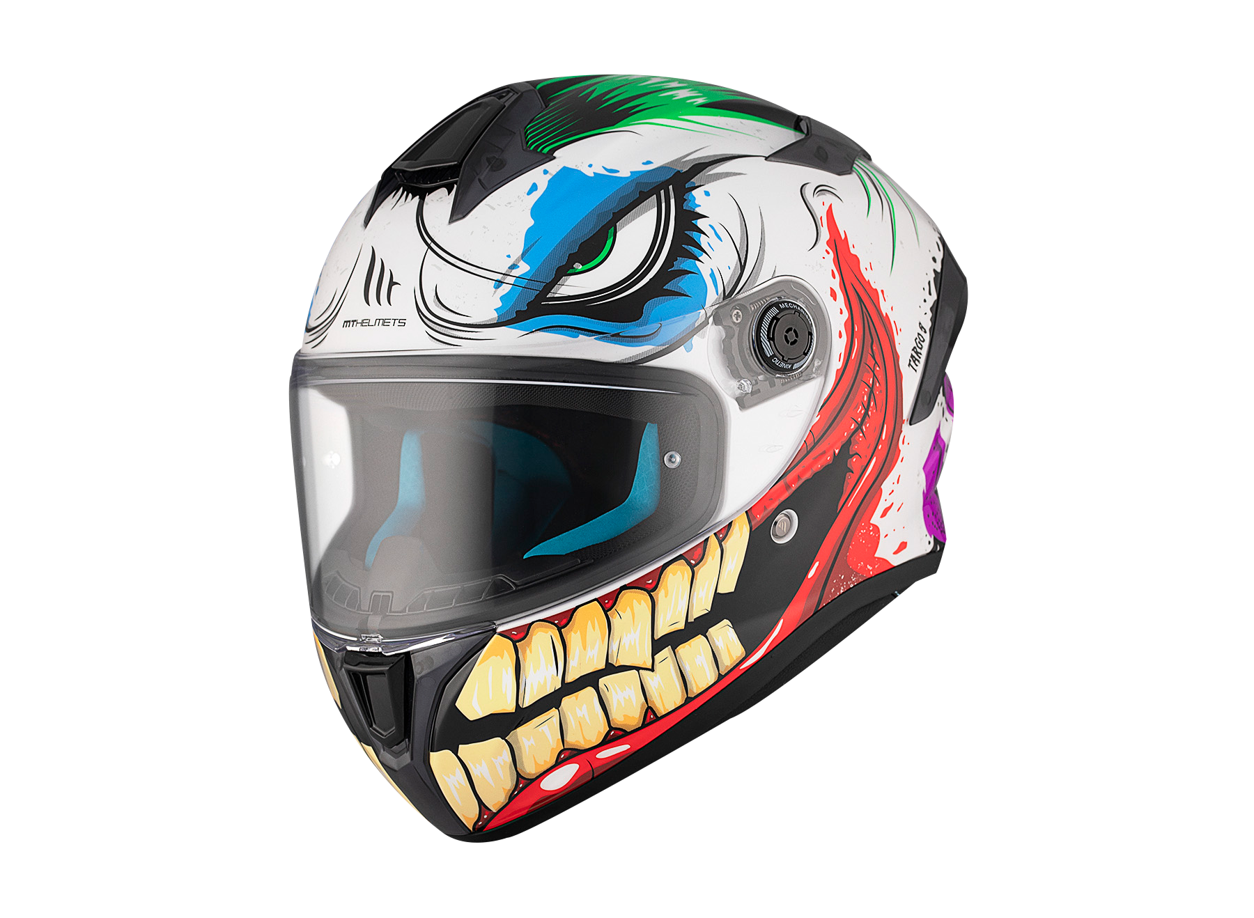 Targo S Joke | MT Helmets