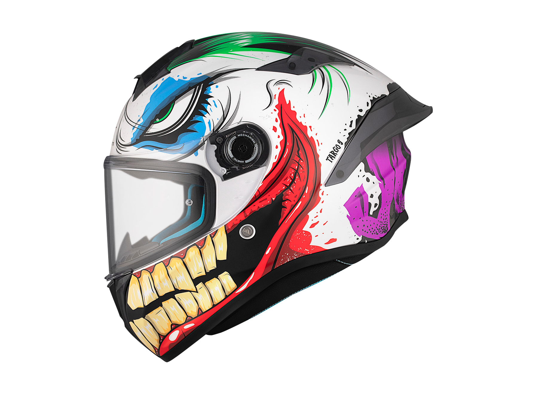Targo S Joke | MT Helmets
