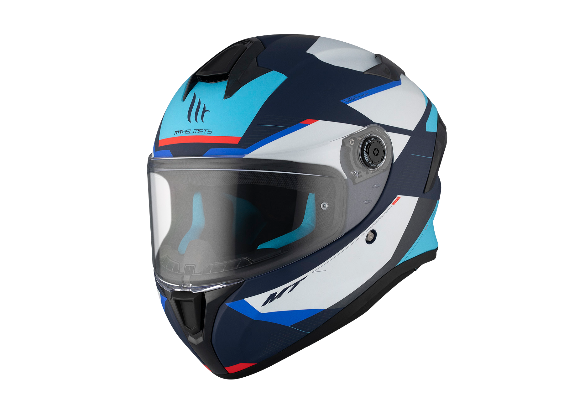 Targo S - Kay | MT Helmets