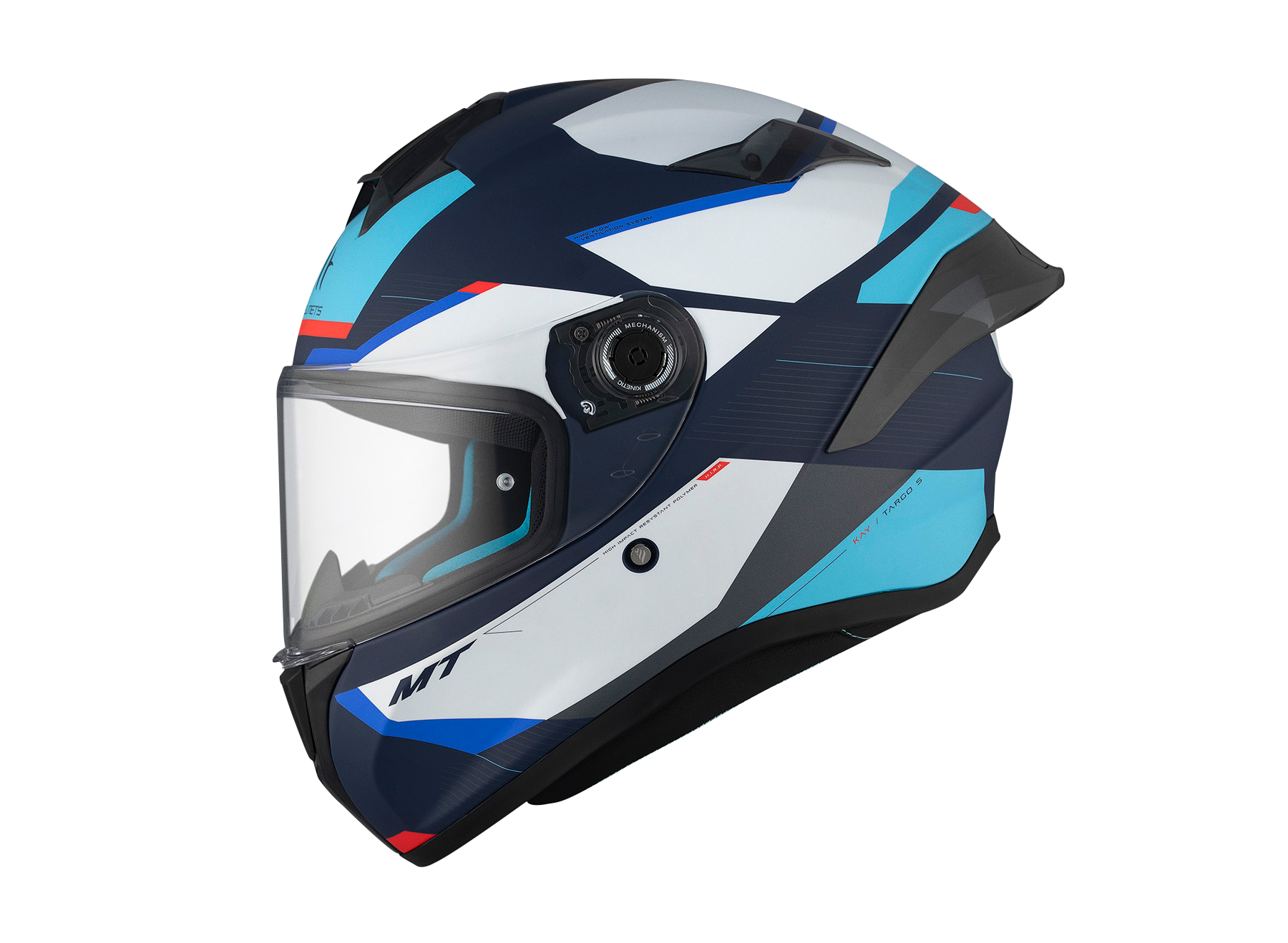 Targo S - Kay | MT Helmets