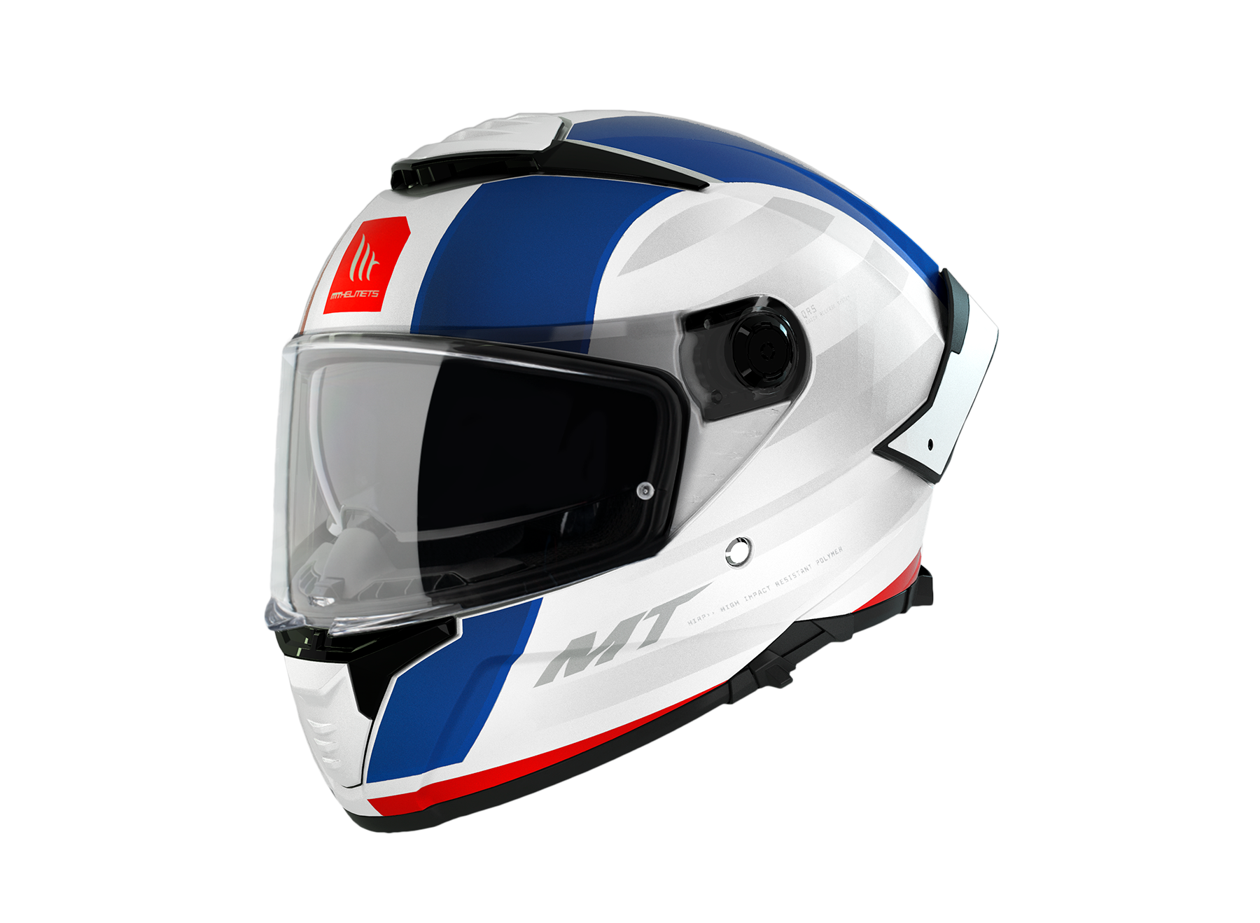 Thunder 4 SV - Threads | MT Helmets